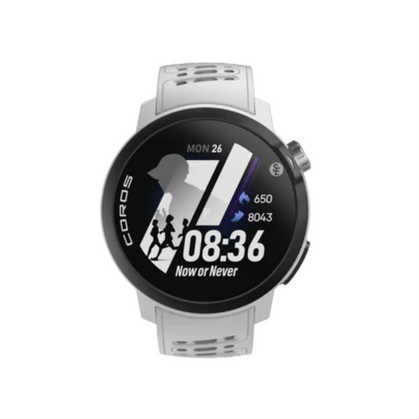 COROS PACE PRO - Suguru Osako Edition | Gone Running