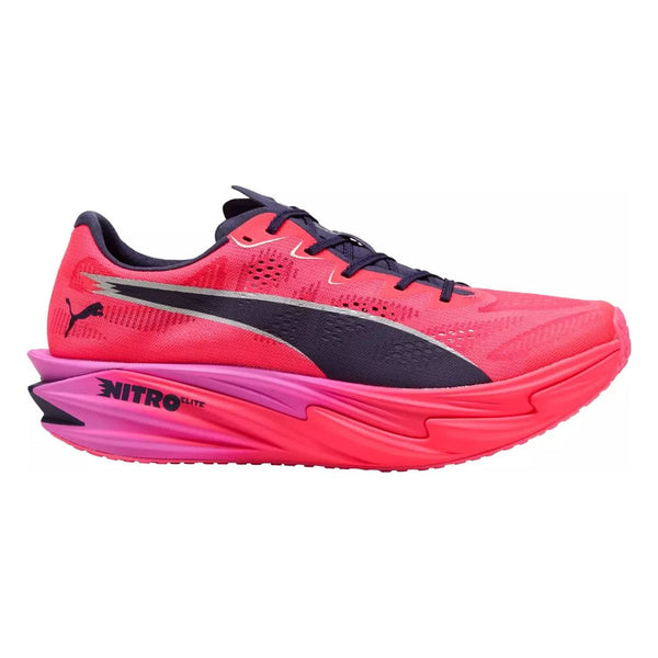 Puma Women's Deviate Nitro Elite 4 PUMA X HYROX– Gone Running