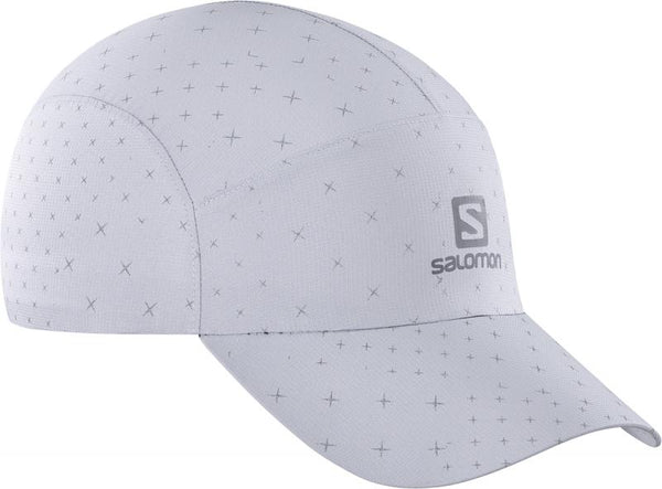 Salomon reflective clearance cap