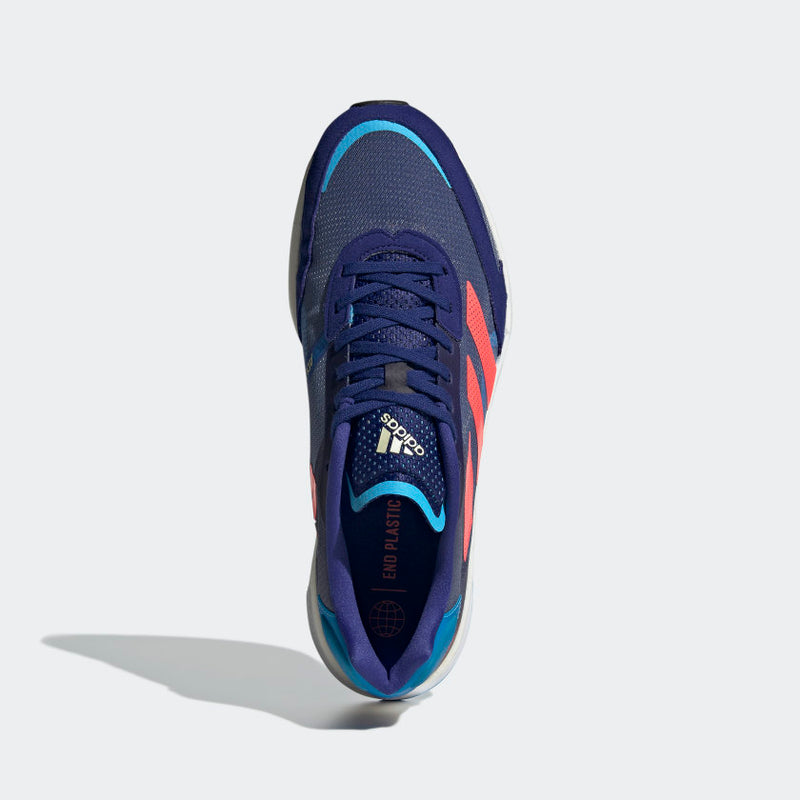 Adidas - Men's ADIZERO BOSTON 10 - Gone Running