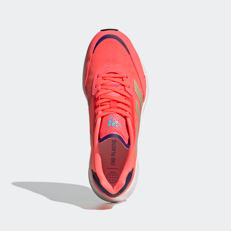 Adidas - Women's ADIZERO BOSTON 10 - Gone Running
