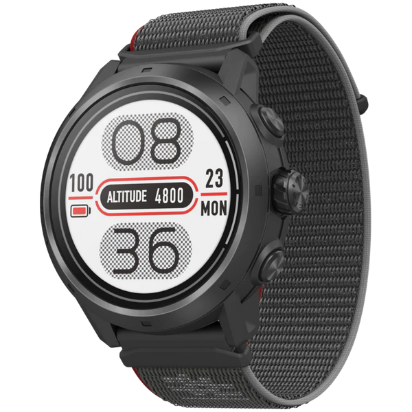 COROS Apex 2 Pro Review After 1 Week: The multi-sport watch gets some  upgrades 