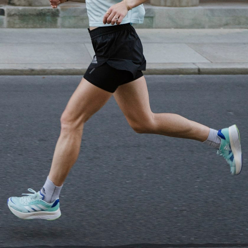 Adidas - Women's ADIZERO BOSTON 10 - Gone Running