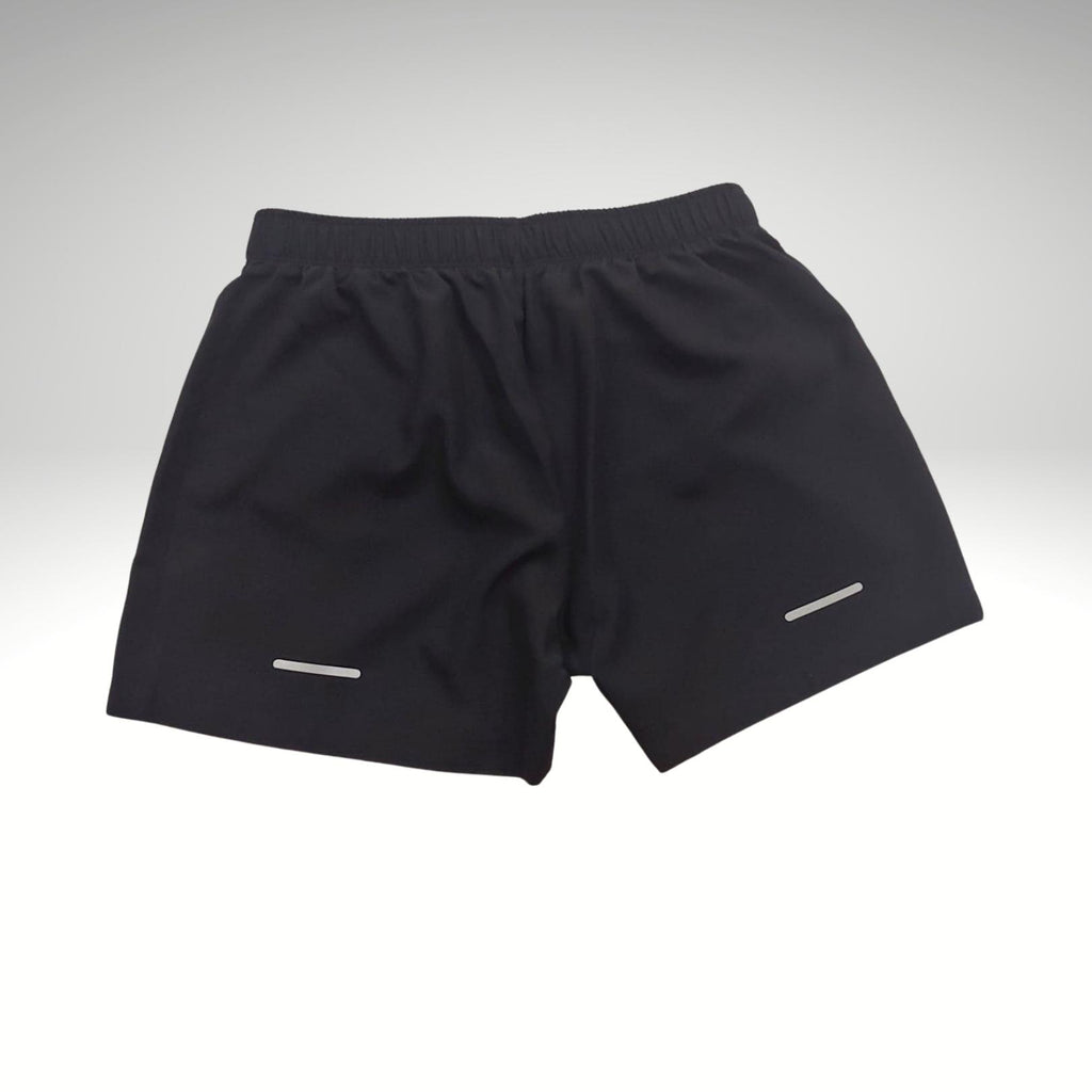 Asics - Women's Icon 4 inches Shorts - Gone Running