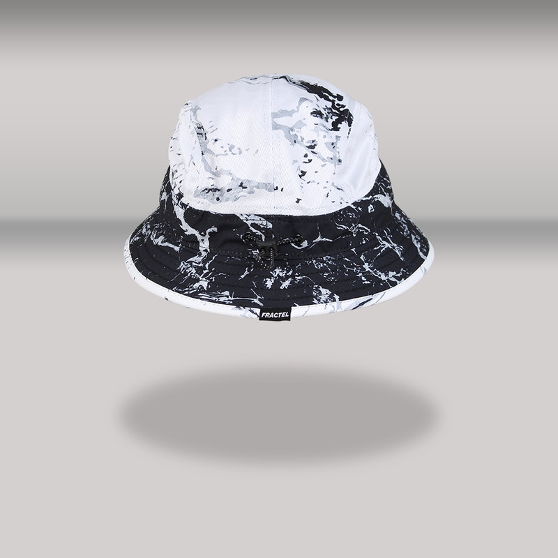 Fractel Bucket Hat - Gone Running
