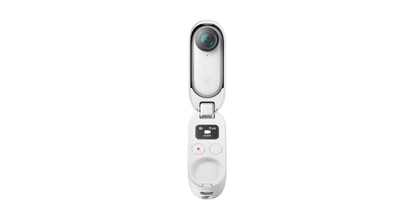 Insta360 - GO 2 | Gone Running