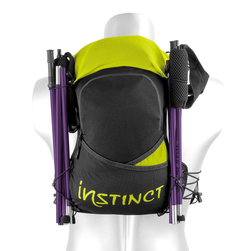 Instinct X 10L Vest, Backpack, Instinct - Gone Running