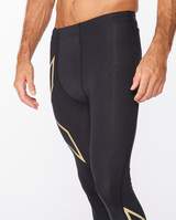 2XU Light Speed Compression Tights - Gone Running