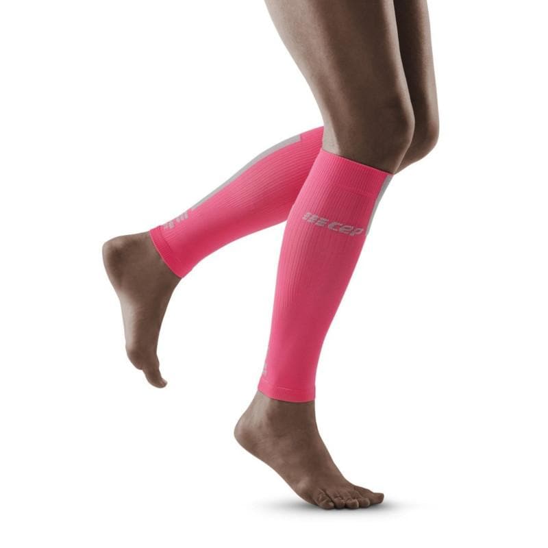 CEP - Women's Compression Run Socks 4.0