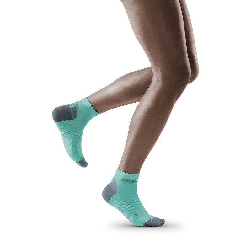 CEP Women's Compression Low Cut Socks 3.0 - Gone Running