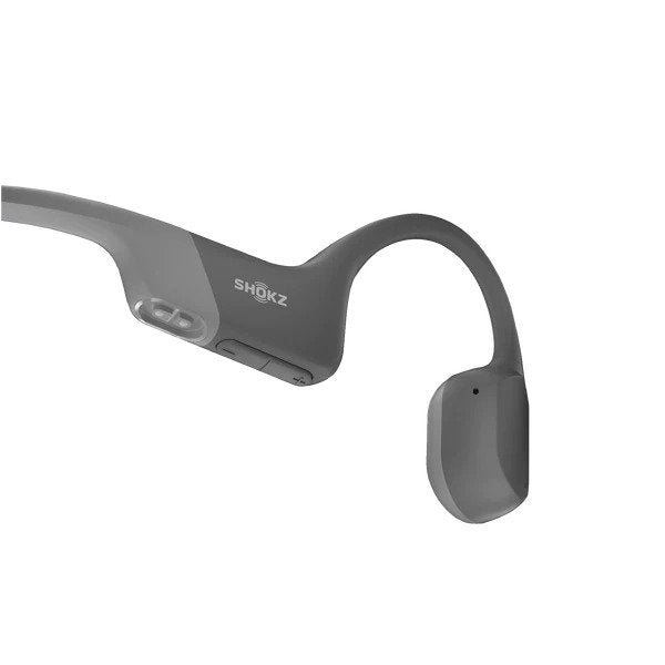 Shokz OpenRun (S803) Bone Conduction OPEN-EAR ENDURANCE Headphones - Gone Running