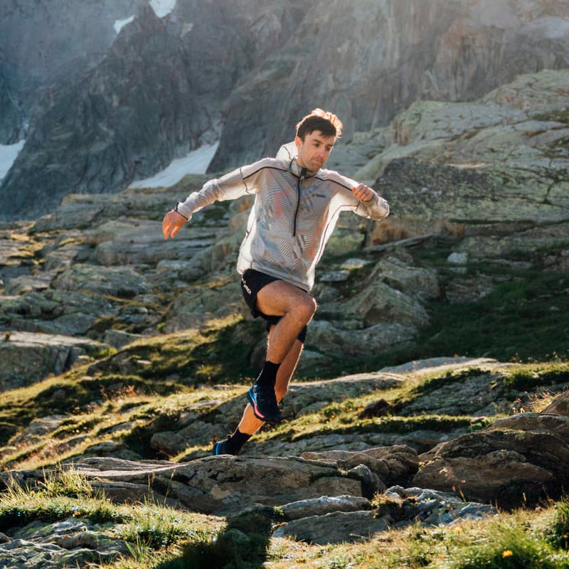 adidas - Men's Terrex Agravic PRO Trail Running Shoes - Gone Running