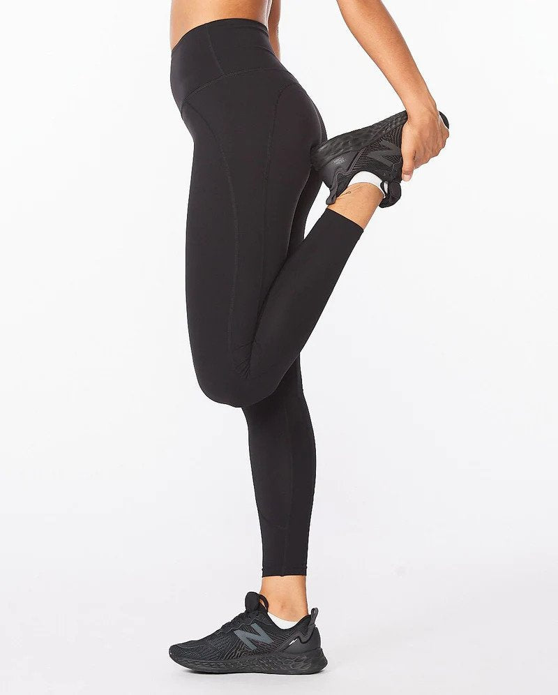 2XU - Women's Fitness Hi-Rise Compression Tights - Gone Running