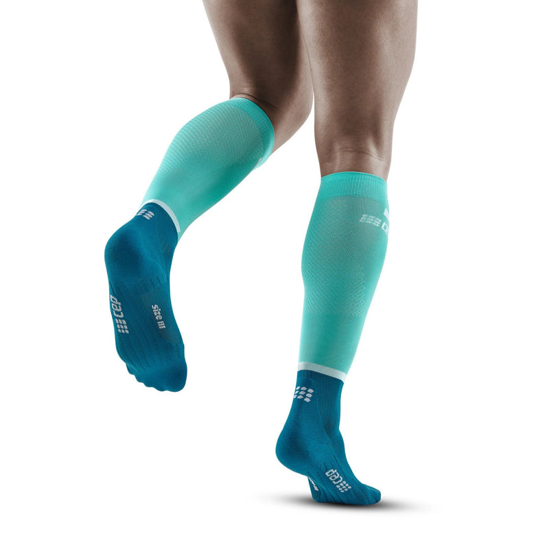 CEP - Men's Compression Run Socks 4.0 - Gone Running
