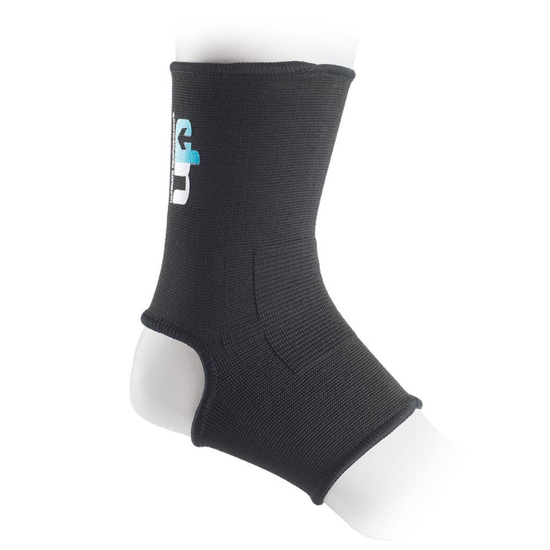 Ultimate Performance® Neoprene Ankle Support with Straps