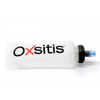 Oxsitis Soft Flask 500ml, Bottle, Oxsitis - Gone Running