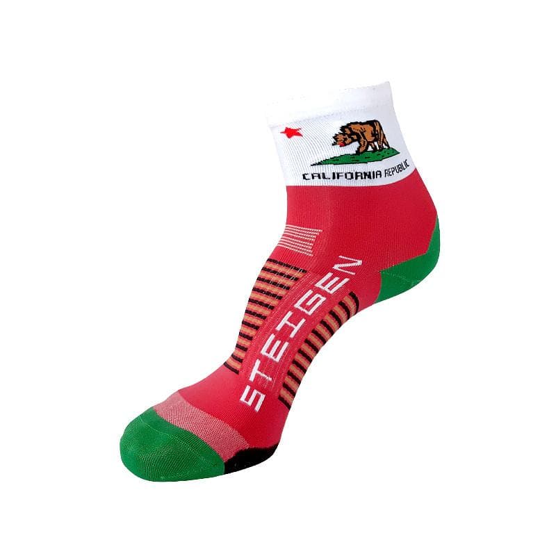 CEP - Men's infrared recovery - Tall Socks
