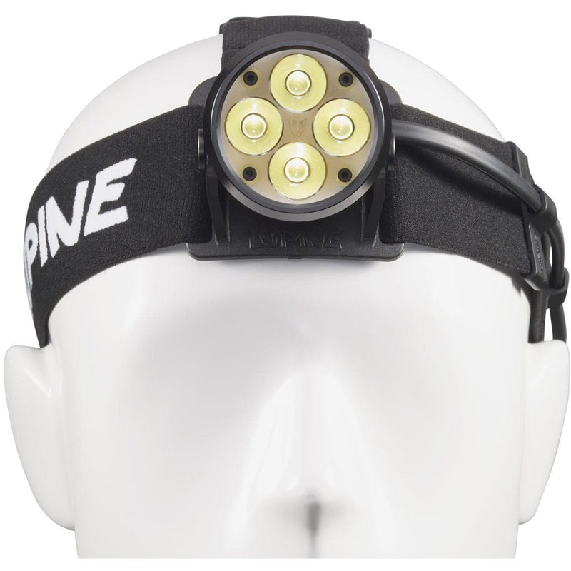 Lupine Blika RX 7 Headlamp