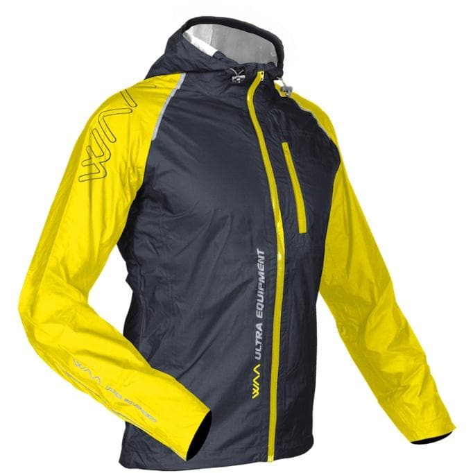 WAA Men's Ultra Rain Jacket, Jacket, WAA - Gone Running