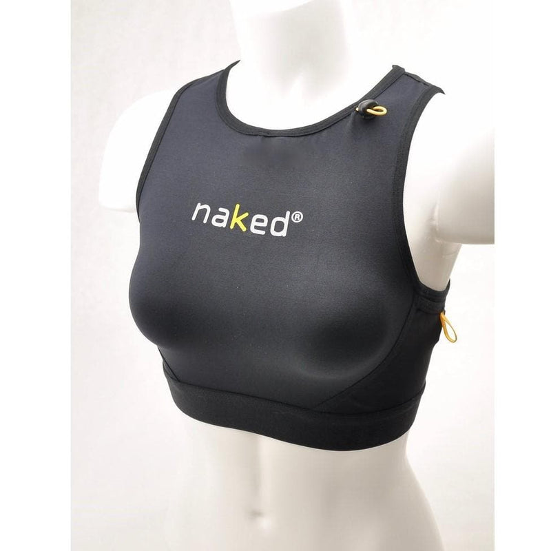 Naked Running Men's High Capacity Vest