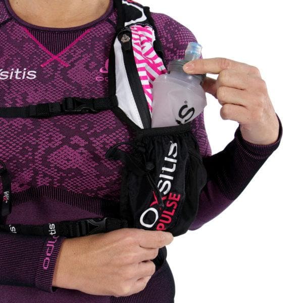 Oxsitis Women's Hydragon Pulse 12, Backpack, Oxsitis - Gone Running