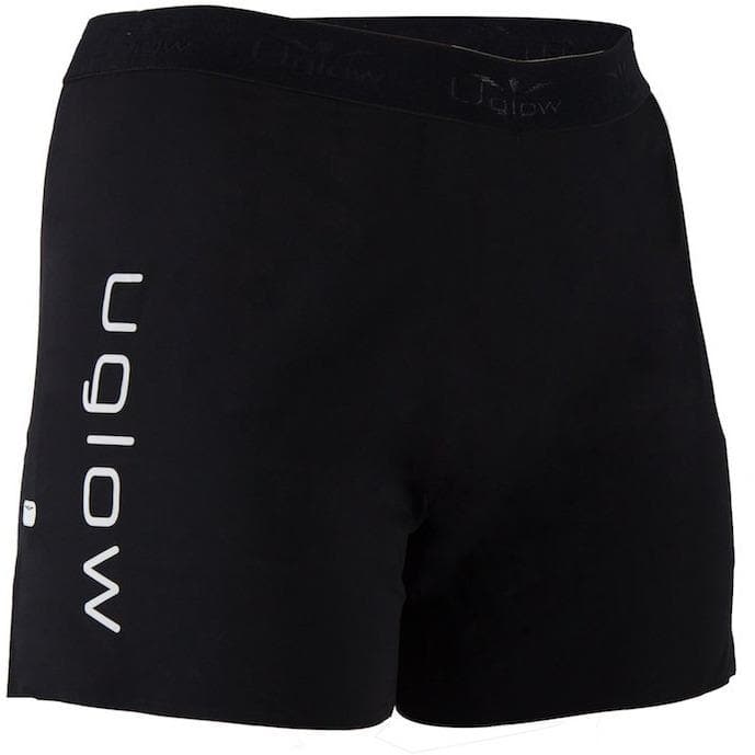 Salomon Men's SENSE AERO 2IN1 Shorts