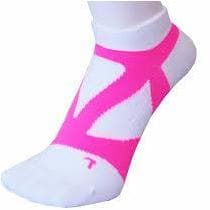 Yamatune Spider Arch Support MIDDLE Socks