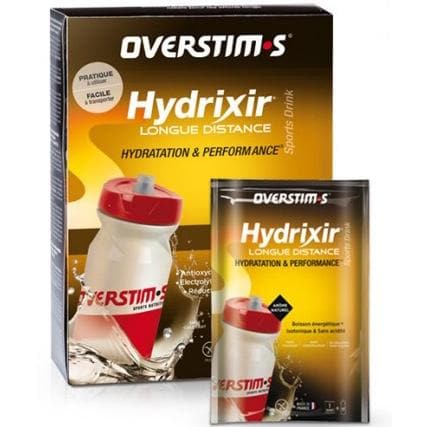 Overstims Antioxidant Hydrixir