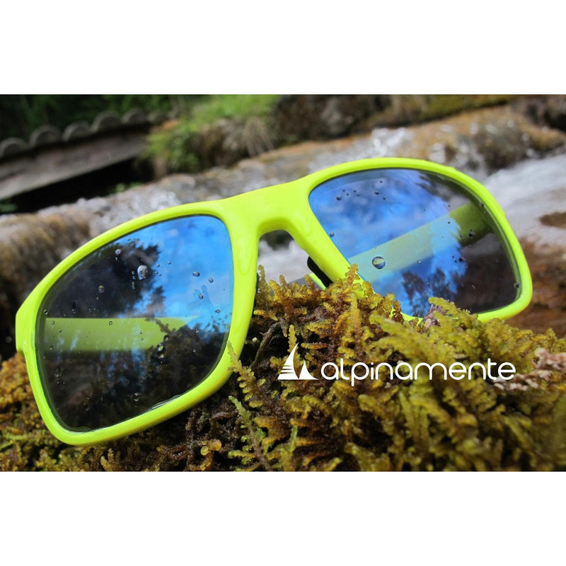Alpinamente 3264m Sunglasses, Sunglasses, Alpinamente - Gone Running