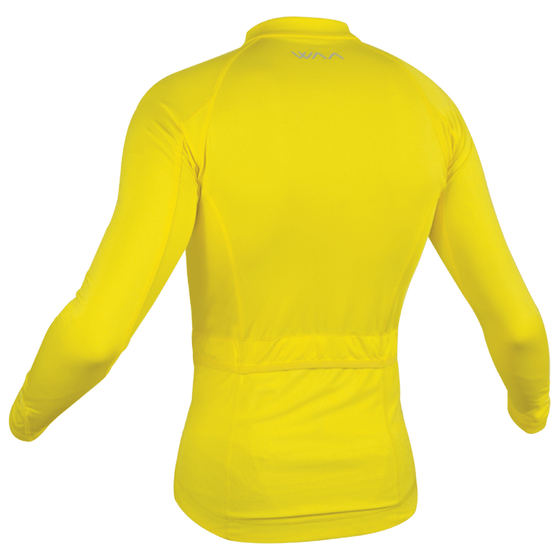 WAA Men's Ultra Carrier Shirt Long Sleeves 2.0, Tops, WAA - Gone Running