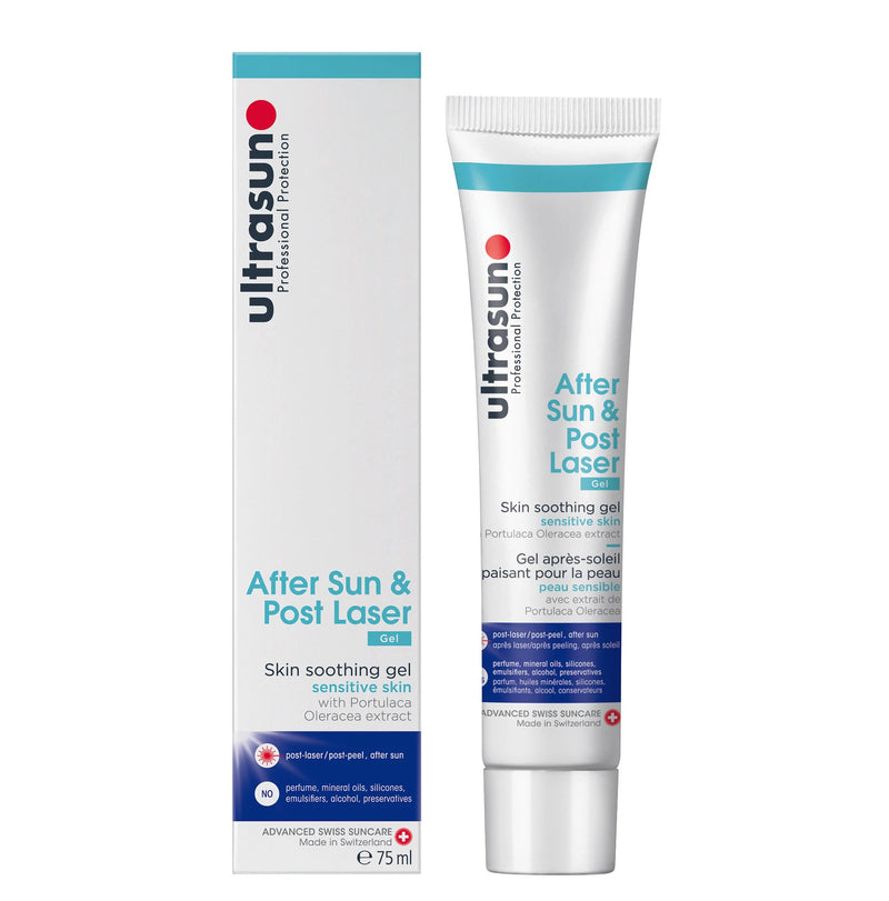 Ultrasun Face Anti-ageing & Anti-Pigmentation SPF50+ (50ml)