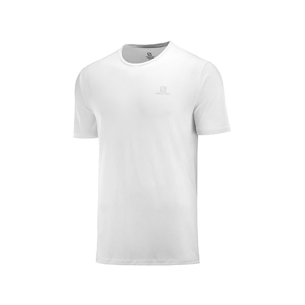 Salomon Men s Agile Training Tee Gone Running