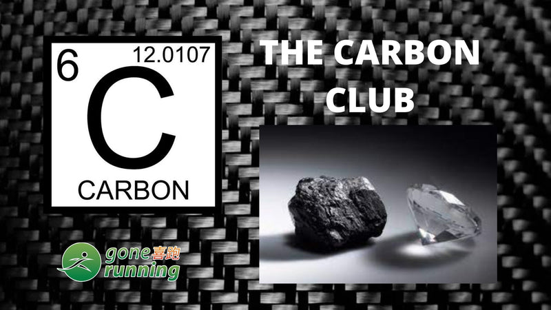 THE CARBON CLUB