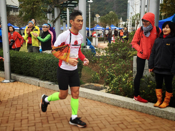 Hong Kong's first 24-hour race - Lessons Learned