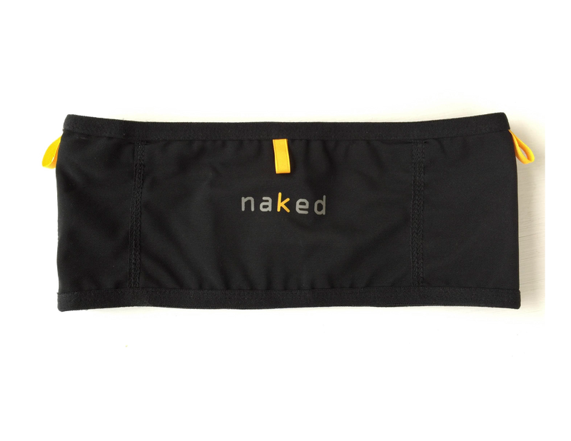 Naked Running Band review –