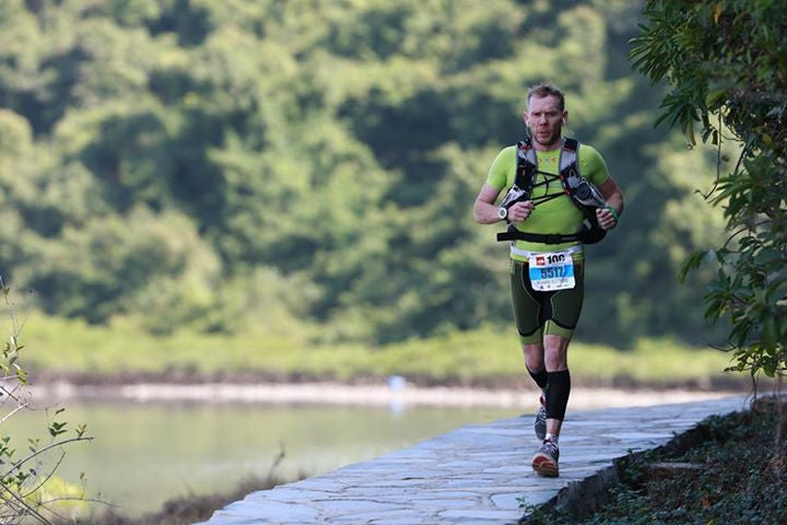 The Hong Kong Trail Racing League – An Interview with Founder Richard Scotford