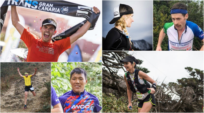 The North Face 100 Hong Kong - 2017 Race Preview