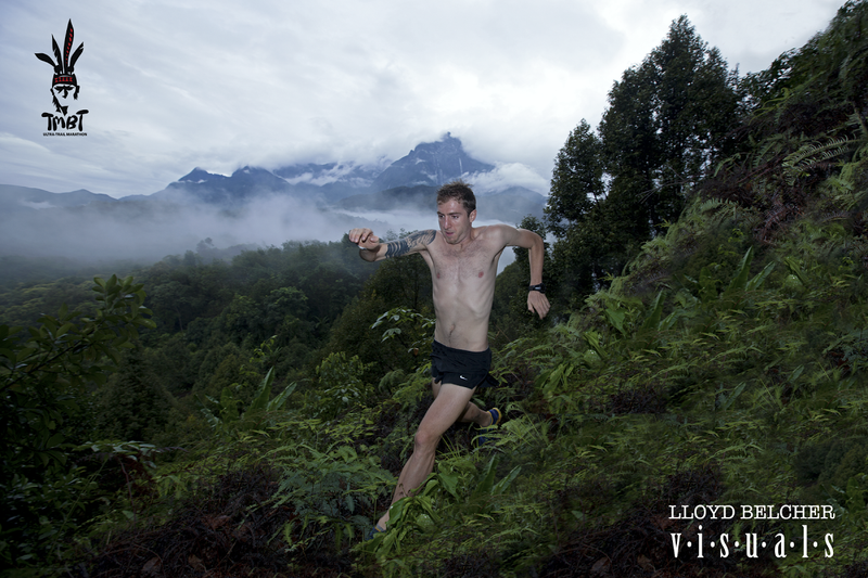 Borneo TMBT Ultra Trail Marathon - Interview with 2013 Champion Vlad Ixel
