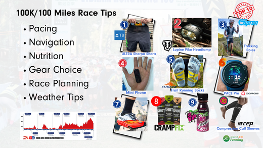 2025 HK100 Race Tips