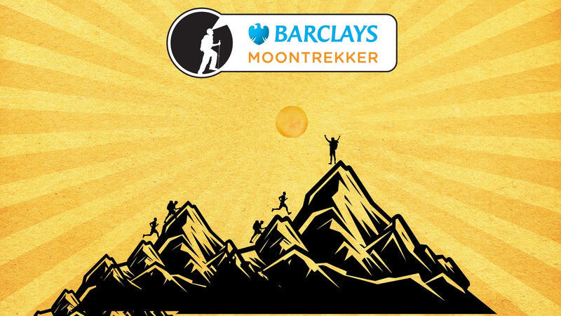 2024 BARCLAYS MOONTREKKER VICTORY!