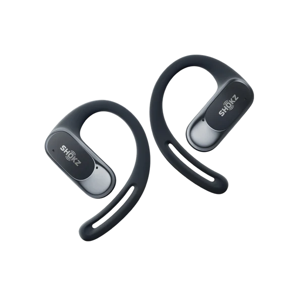 Shokz OpenRun Mini (S804) Bone Conduction OPEN-EAR Endurance Headphones