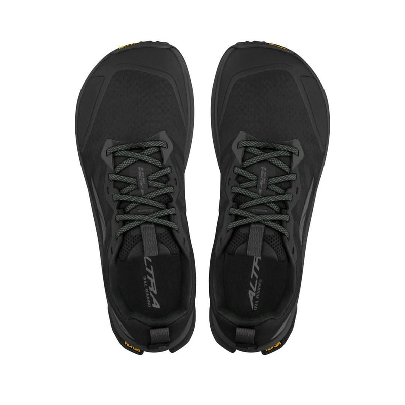 ALTRA Men's LONE PEAK 9+