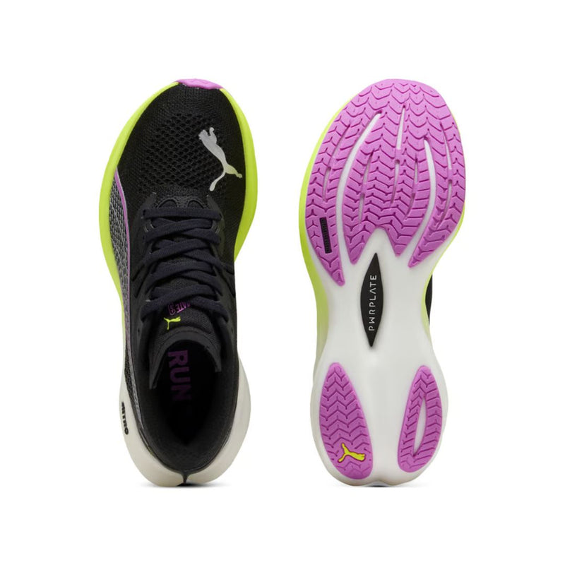 Puma Women's Deviate Nitro 3