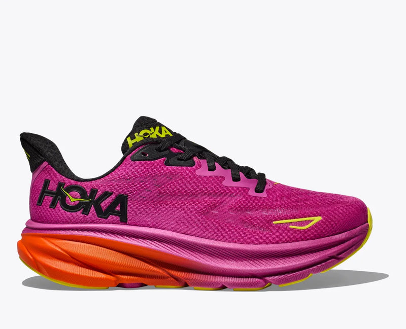 HOKA - Women's Clifton 9