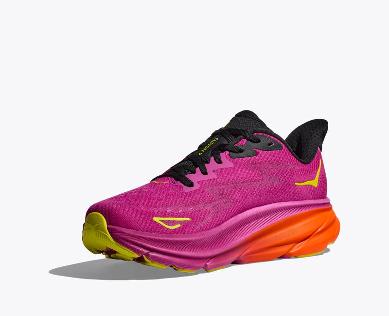 HOKA - Women's Clifton 9