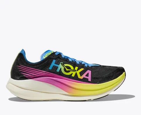 Hoka Carbon X Gone Running