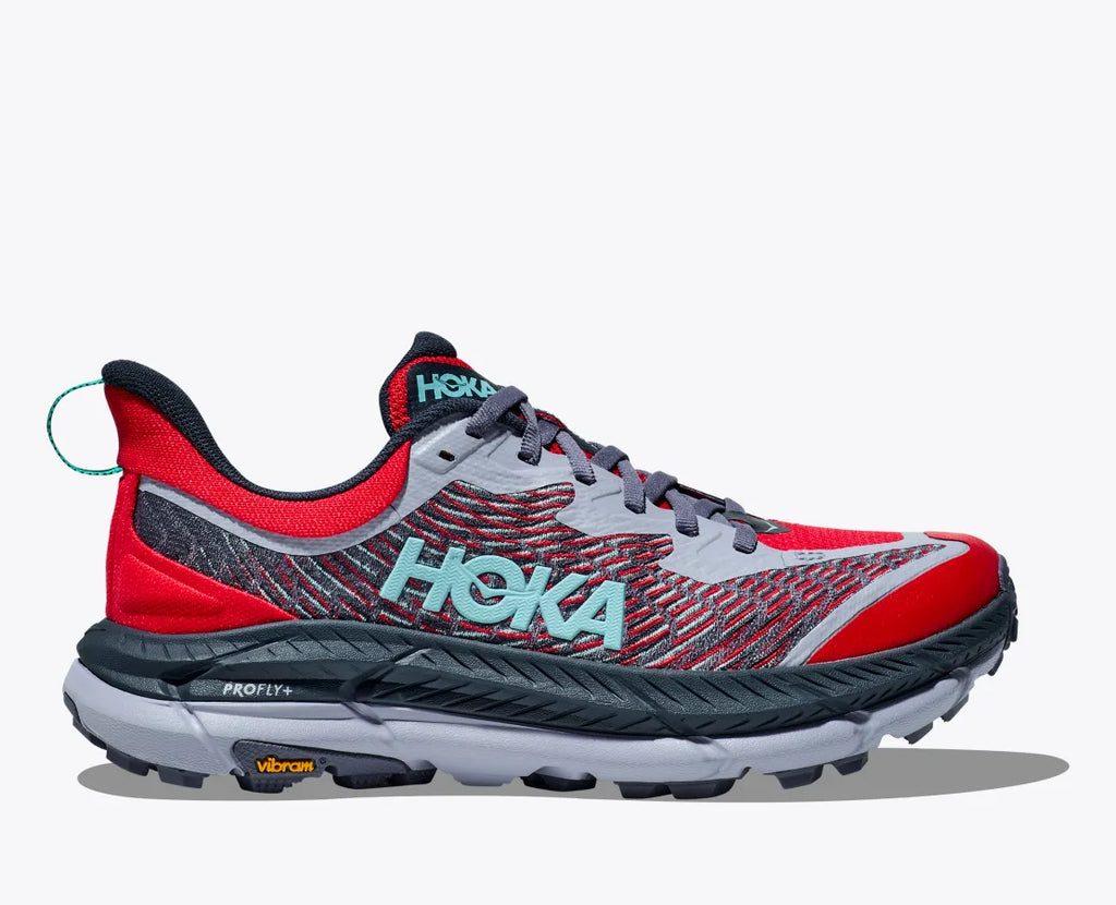 HOKA Men's Mafate Speed 4