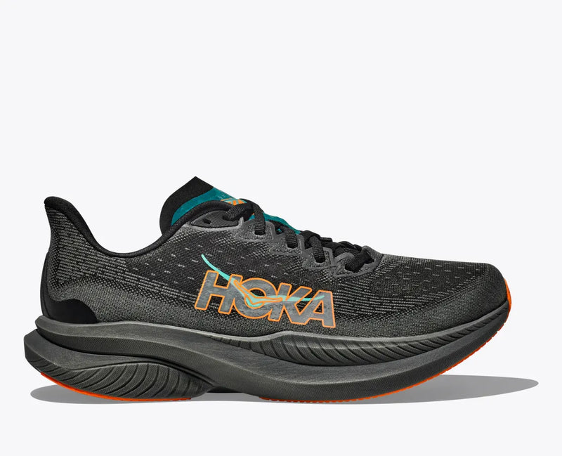 HOKA Men's Mach 6