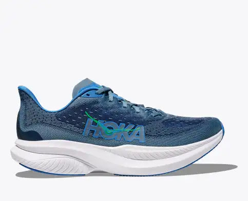 HOKA Men's Mach 6