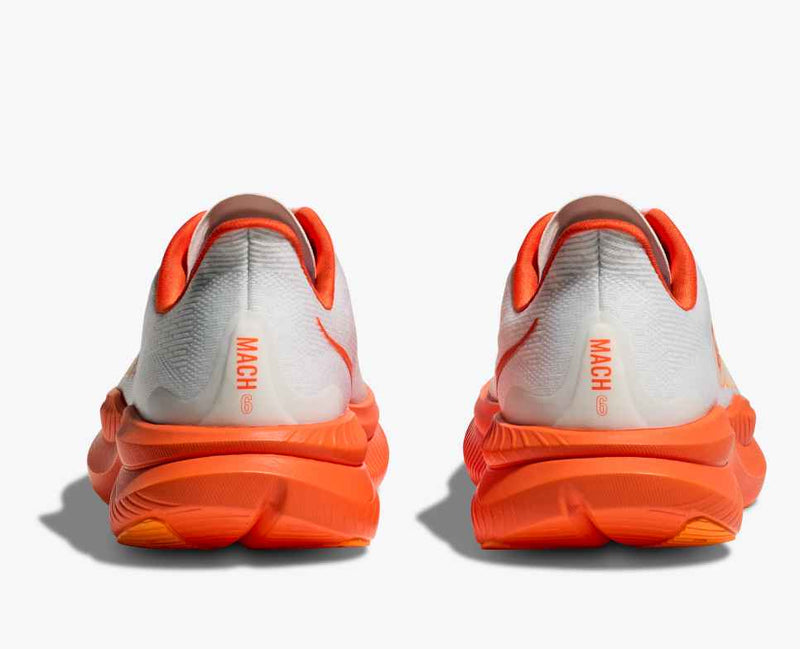 HOKA Men's Mach 6